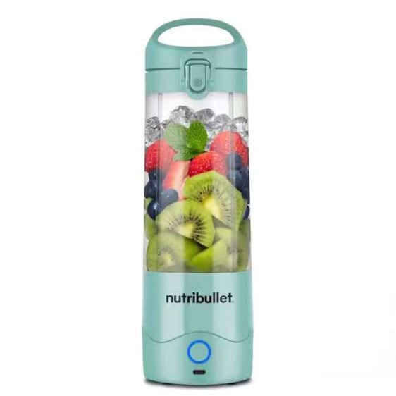 Blender Nutribullet NBP003LBL