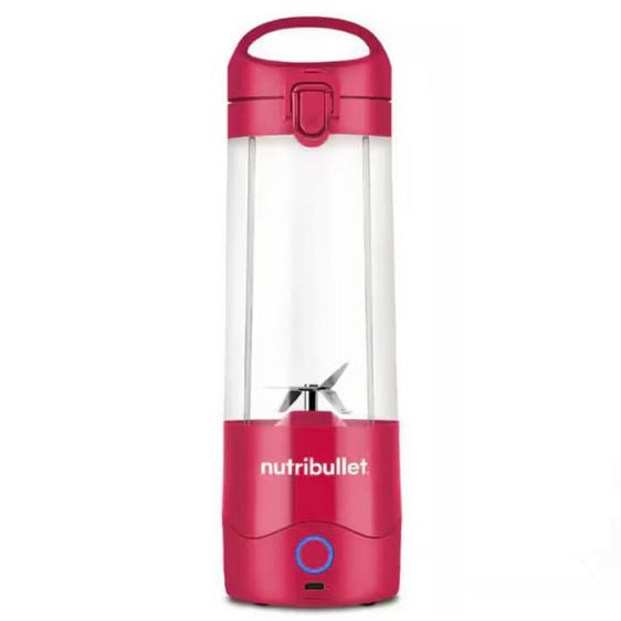 Blender Nutribullet NBP003MA