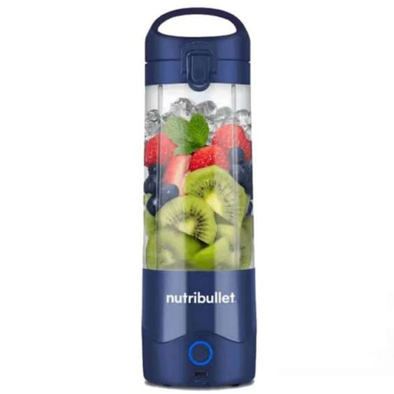 Blender Nutribullet NBP003NBL