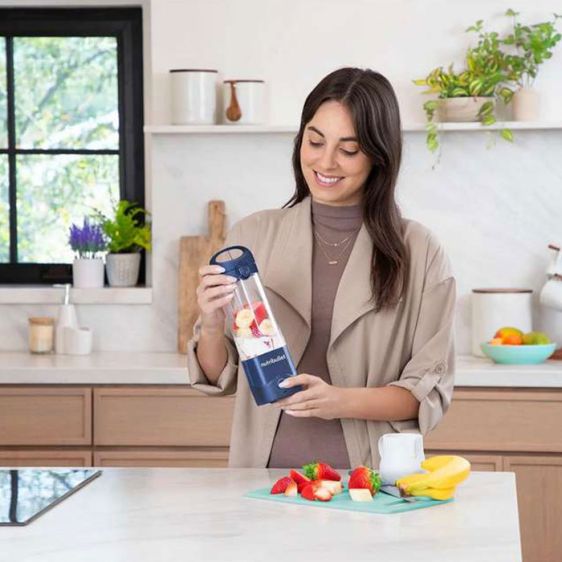Blender Nutribullet NBP003NBL