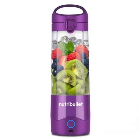 Blender Nutribullet NBP003PU