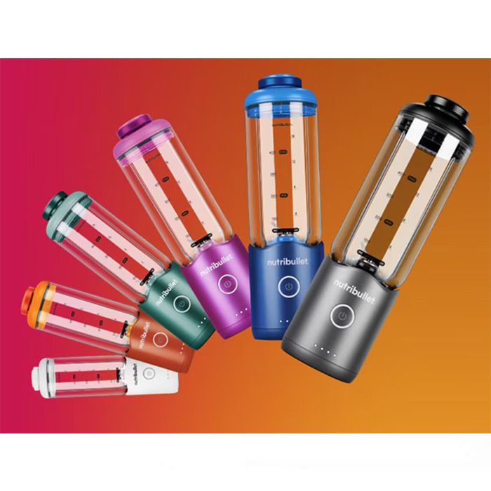 Blender Nutribullet Flex NBP013GR