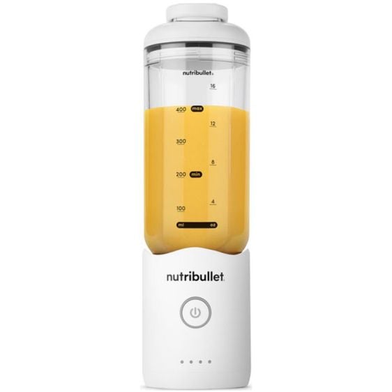Blender Nutribullet Flex NBP013W