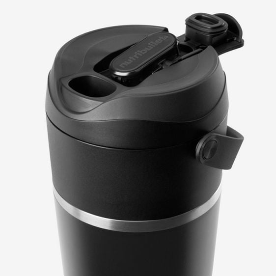 Blender Nutribullet Portable Flip NBP016B