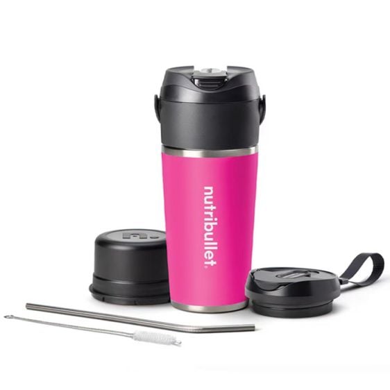 Blender Nutribullet Portable Flip NBP016MA