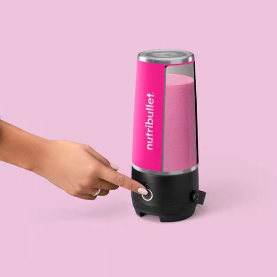 Blender Nutribullet Portable Flip NBP016MA