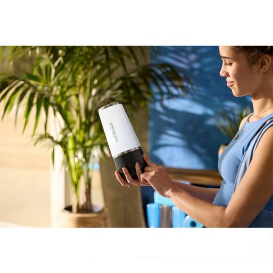 Blender Nutribullet Portable Flip NBP016W