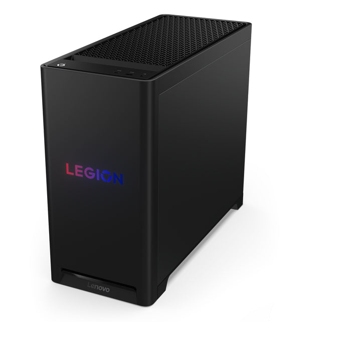 Gaming desktop computer LENOVO LEGION T5 30AGB10 90YJ0035BH RGB AMD RYZEN 7 7800X3D, NVIDIA GEFORCE RTX 5070, 12 GB GDDR7, RAM MEMORY 16+16 GB, 5600 MHz