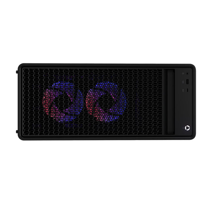 Gaming desktop computer LENOVO LEGION T5 30AGB10 90YJ0038BH RGB AMD RYZEN 7 7800X3D, NVIDIA GEFORCE RTX 5070 TI, 16 GB GDDR7, RAM MEMORY 16+16 GB, 5600 MHz