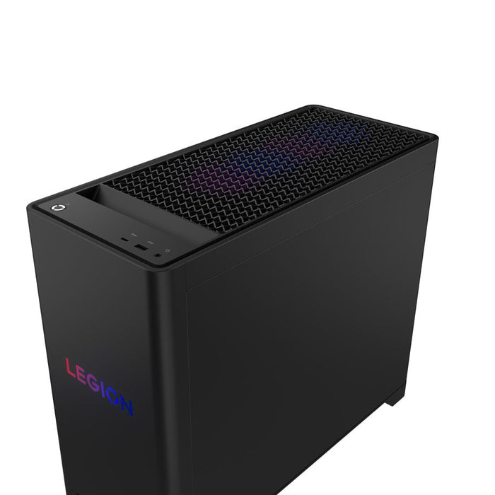 Gaming desktop computer LENOVO LEGION T5 30AGB10 90YJ0038BH RGB AMD RYZEN 7 7800X3D, NVIDIA GEFORCE RTX 5070 TI, 16 GB GDDR7, RAM MEMORY 16+16 GB, 5600 MHz