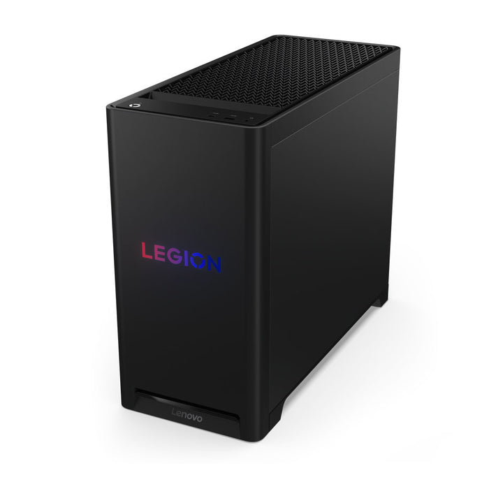 Gaming desktop computer LENOVO LEGION T5 30AGB10 90YJ0038BH RGB AMD RYZEN 7 7800X3D, NVIDIA GEFORCE RTX 5070 TI, 16 GB GDDR7, RAM MEMORY 16+16 GB, 5600 MHz
