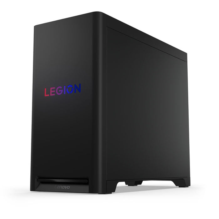 Gaming desktop computer LENOVO LEGION T5 30AGB10 90YJ0038BH RGB AMD RYZEN 7 7800X3D, NVIDIA GEFORCE RTX 5070 TI, 16 GB GDDR7, RAM MEMORY 16+16 GB, 5600 MHz