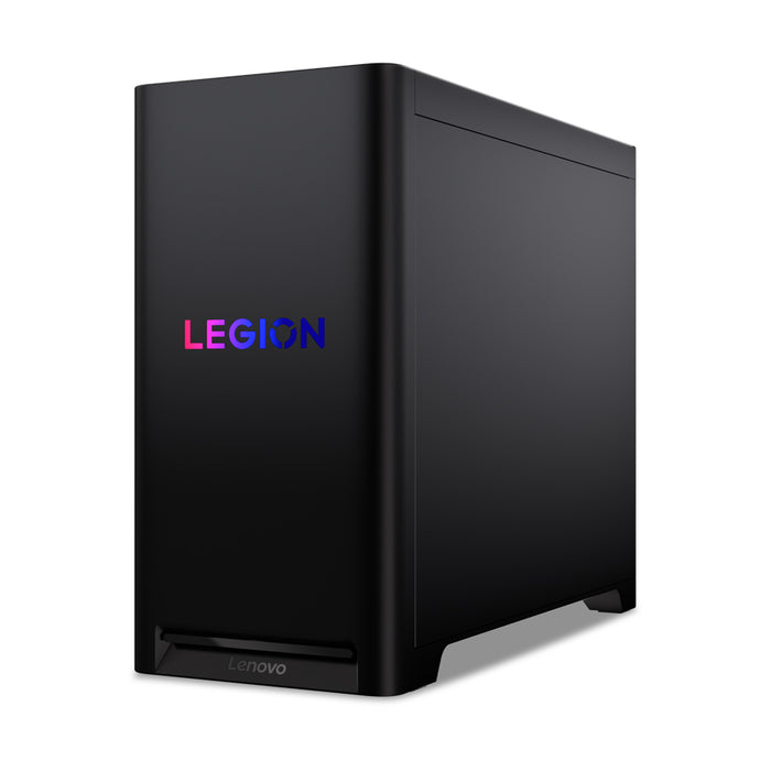 Gaming desktop computer LENOVO LEGION T5 30AGB10 90YJ0036BH RGB AMD RYZEN 7 7800X3D, NVIDIA GEFORCE RTX 5070 TI, RAM 16+16 GB, 5600 MHz