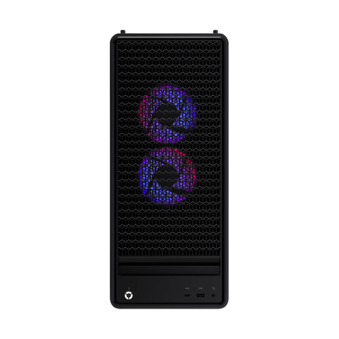 Gaming desktop computer LENOVO LEGION T5 30AGB10 90YJ0036BH RGB AMD RYZEN 7 7800X3D, NVIDIA GEFORCE RTX 5070 TI, RAM 16+16 GB, 5600 MHz