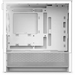 NZXT H3 Flow 2025 All White Micro-ATX Tower Case - Кутии за компютри<<<Компютърни компоненти<<<ValiAPI&&&Компютър Мрежи