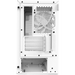 NZXT H3 Flow 2025 All White Micro-ATX Tower Case - Кутии за компютри<<<Компютърни компоненти<<<ValiAPI&&&Компютър Мрежи