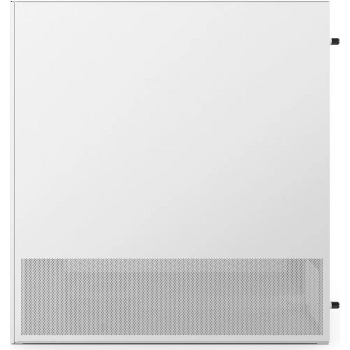 NZXT H5 Flow Midi Tower White - Кутии за компютри<<<Компютърни компоненти<<<ValiAPI&&&Computer