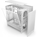 NZXT H5 Flow Midi Tower White - Кутии за компютри<<<Компютърни компоненти<<<ValiAPI&&&Computer