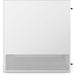 NZXT H5 Flow RGB 2024 White Mid-Tower Case - Кутии за компютри<<<Компютърни компоненти<<<ValiAPI&&&Системни