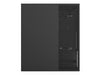 NZXT H7 Flow 2024 Edition Black Case - Кутии за компютри<<<Компютърни компоненти<<<ValiAPI&&&Computer