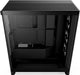 NZXT H7 Flow RGB 2024 Edition Box - Black - Кутии за компютри<<<Компютърни компоненти<<<ValiAPI&&&Системни
