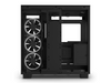 NZXT H9 Elite Matte Black Case - Кутии за компютри<<<Компютърни компоненти<<<ValiAPI&&&Системни Единици<<<Компютър