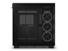 NZXT H9 Elite Matte Black Case - Кутии за компютри<<<Компютърни компоненти<<<ValiAPI&&&Системни Единици<<<Компютър