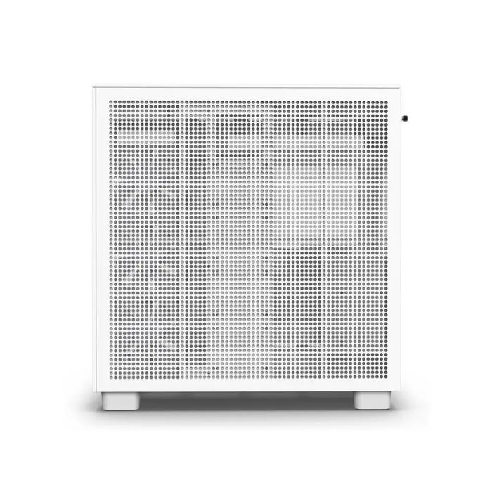 NZXT H9 Elite Matte White Case - Кутии за компютри<<<Компютърни компоненти<<<ValiAPI&&&Системни Единици<<<Компютър