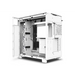 NZXT H9 Elite Matte White Case - Кутии за компютри<<<Компютърни компоненти<<<ValiAPI&&&Системни Единици<<<Компютър