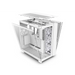 NZXT H9 Elite Matte White Case - Кутии за компютри<<<Компютърни компоненти<<<ValiAPI&&&Системни Единици<<<Компютър