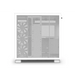 NZXT H9 Flow Matte White Case - Кутии за компютри<<<Компютърни компоненти<<<ValiAPI&&&Компютър Мрежи и