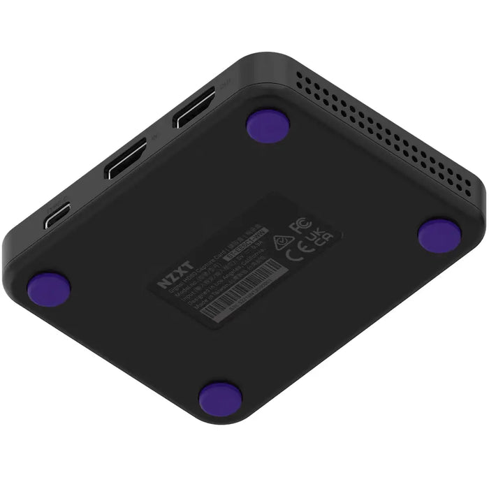 NZXT Signal HD60 external receiver 2 x HDMI USB-C - TV Тунери и Видео устройства<<<Компютърни компоненти<<<ValiAPI&&&ТВ