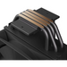 NZXT T120 CPU Cooler - Black RC-TN120-B1 AMD/Intel - Охладители за процесори<<<Компютърни компоненти<<<ValiAPI&&&CPU