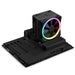 NZXT T120 RGB CPU Cooler - Black RC-TR120-B1 AMD/Intel - Охладители за процесори<<<Компютърни