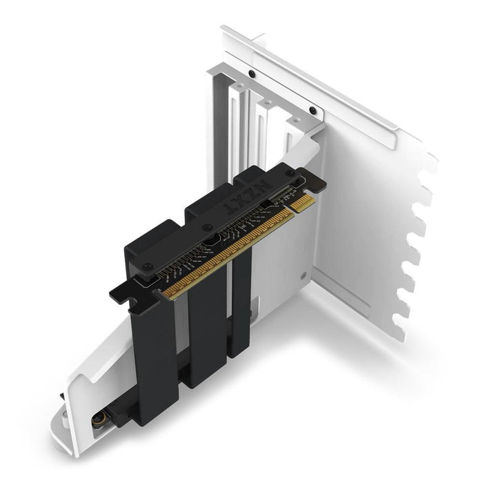 Bracket and cable NZXT H7 Vertical GPU Mounting Kit, For vertical mounting of a video card