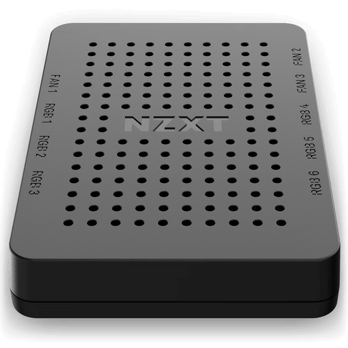 NZXT RGB AC-CRFR0-B1 Controller