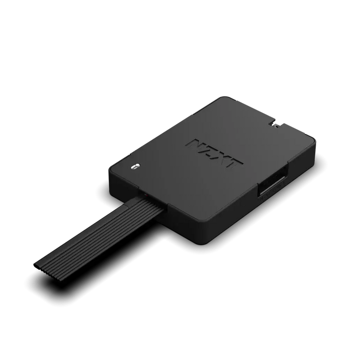 NZXT AC-CRFR1-B1 Hub Type Controller