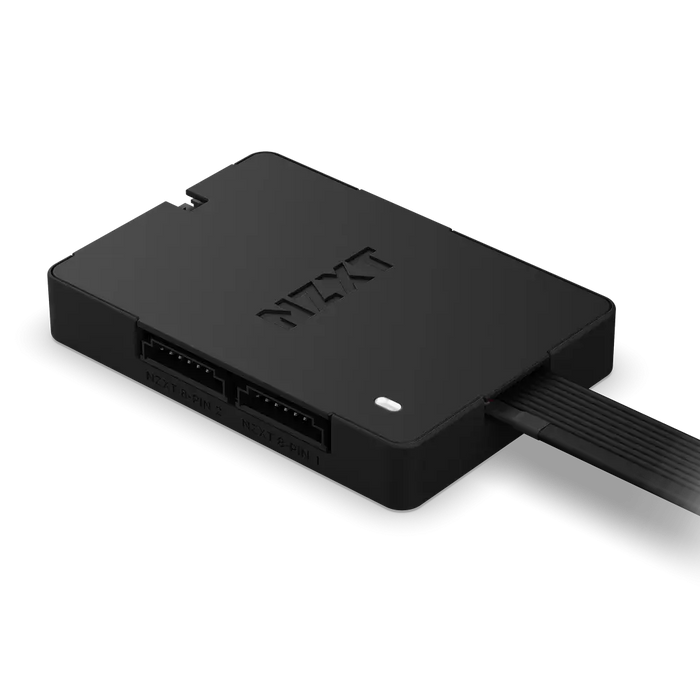 NZXT AC-CRFR1-B1 Hub Type Controller