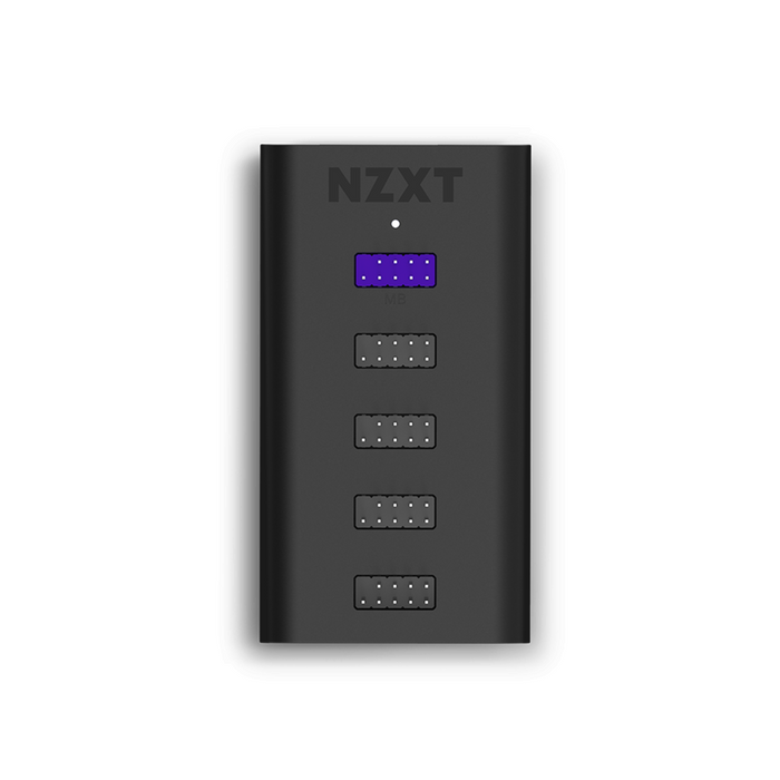 NZXT AC-IUSBH-M3 Embedded USB Hub
