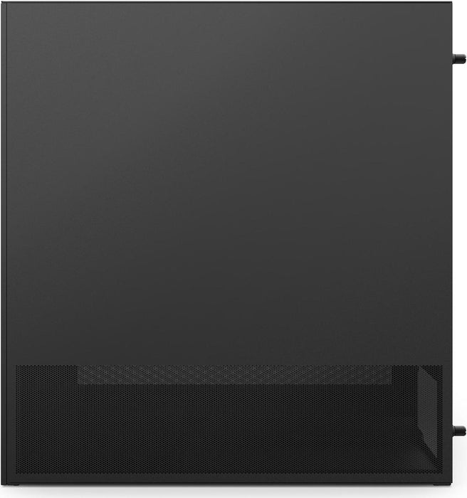 NZXT H5 Flow 2024 Black Mid-Tower Case