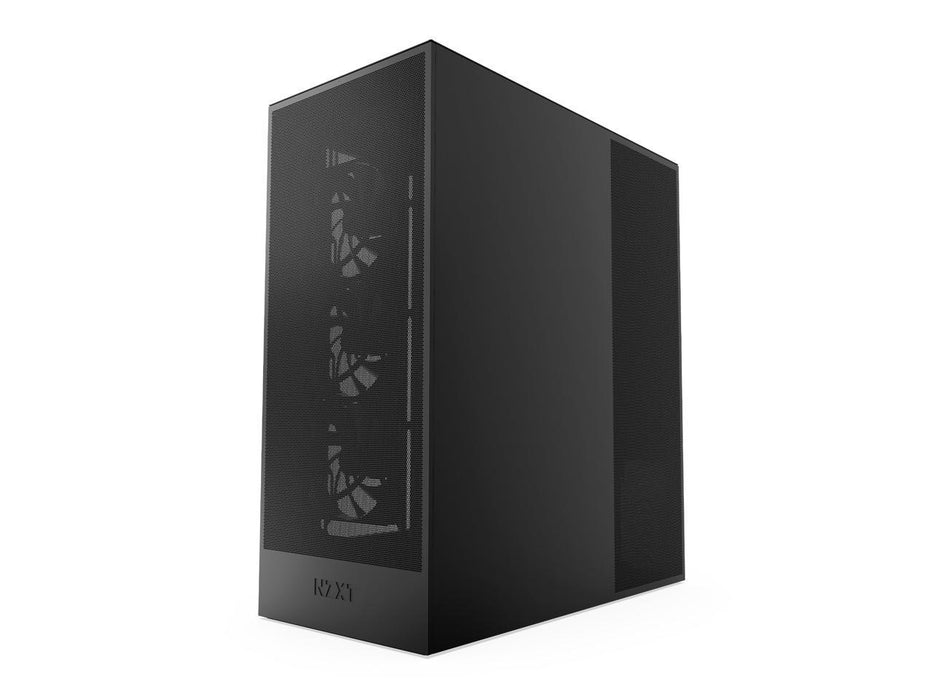 NZXT H7 Flow 2024 Edition Black Case