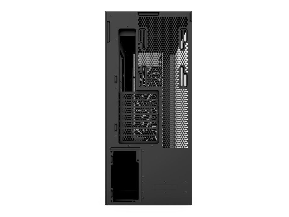 NZXT H7 Flow 2024 Edition Black Case