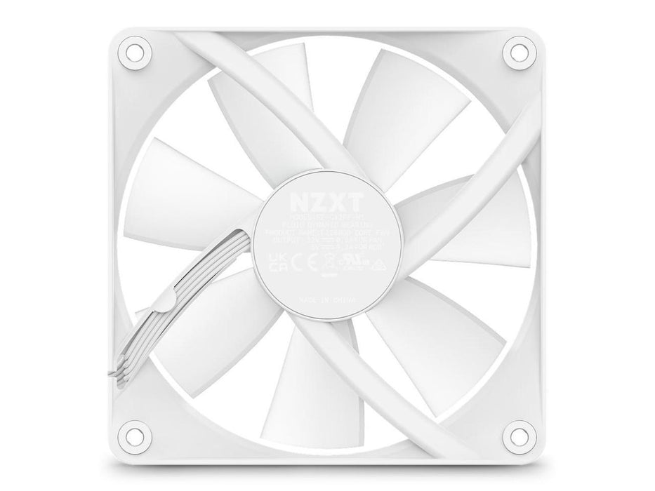 Fan NZXT F140 RGB Core 140mm