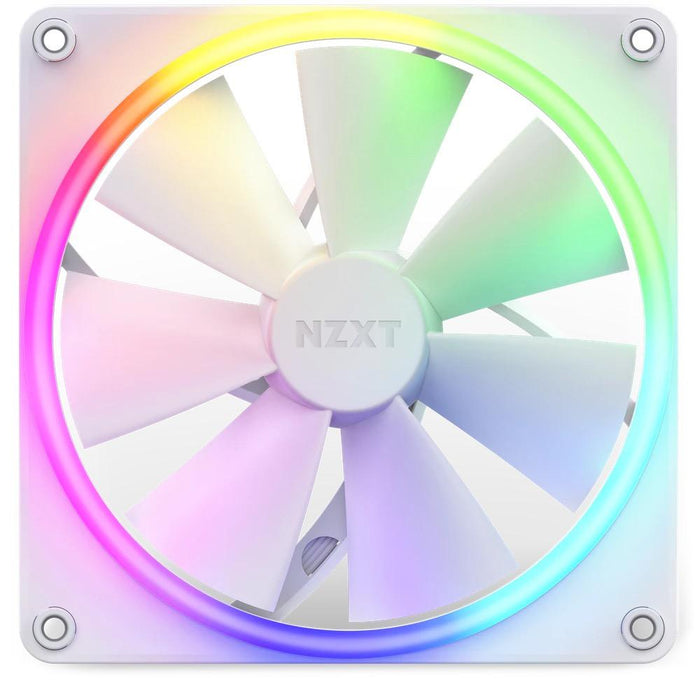 Fan NZXT F140 RGB White
