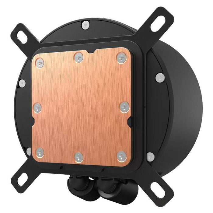 CPU Cooler NZXT Kraken Elite 360 V2 Black LCD Display