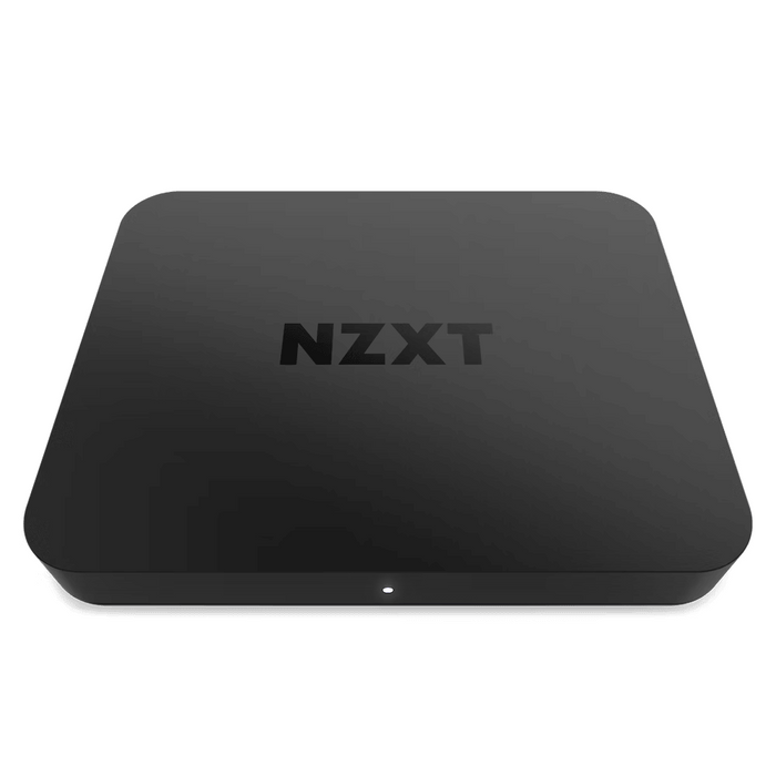 NZXT Signal HD60 external receiver, 2 x HDMI, USB-C