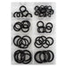 O-RING SET 60 COUNT DIFFERENT SIZES NEXTOOL - Други консумативи<<<Консумативи за електроинструменти<<<Инструменти и