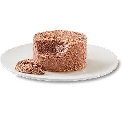 OASY Caprice Mousse Salmon - wet cat food - 85g
