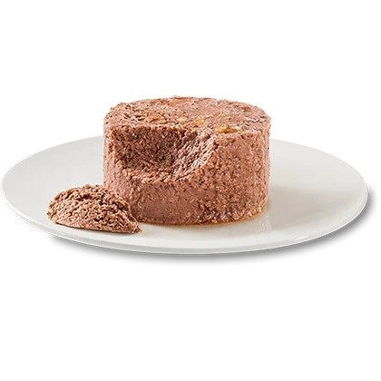 OASY Caprice Mousse Tuna - wet cat food - 85g