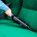 OB90 ELDOM VESS upright vacuum cleaner cordless electric brush - Vacuum cleanersAGD-ODK<<<Home Appliance